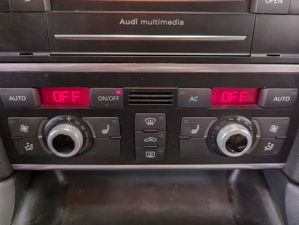 2013 Audi Q7 3.0L in Dartmouth, Nova Scotia - 18 - w1024h768px
