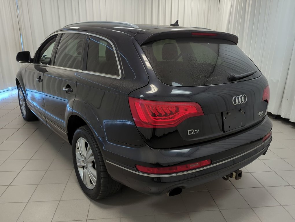 2013 Audi Q7 3.0L in Dartmouth, Nova Scotia - 6 - w1024h768px