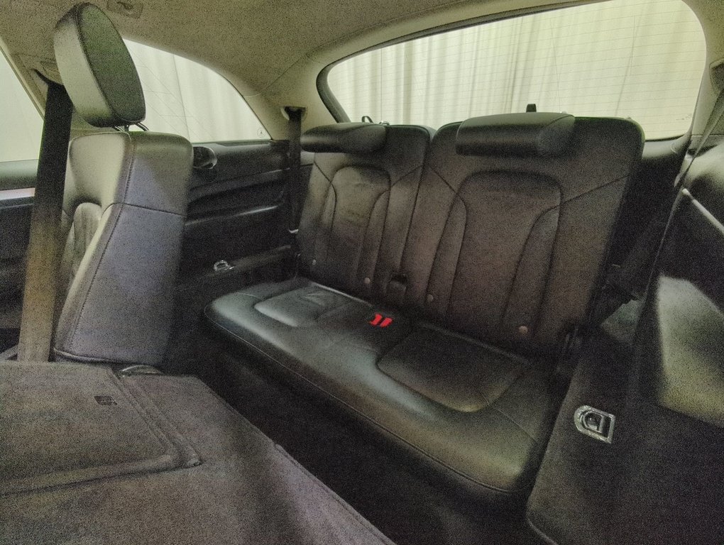 2013 Audi Q7 3.0L in Dartmouth, Nova Scotia - 23 - w1024h768px