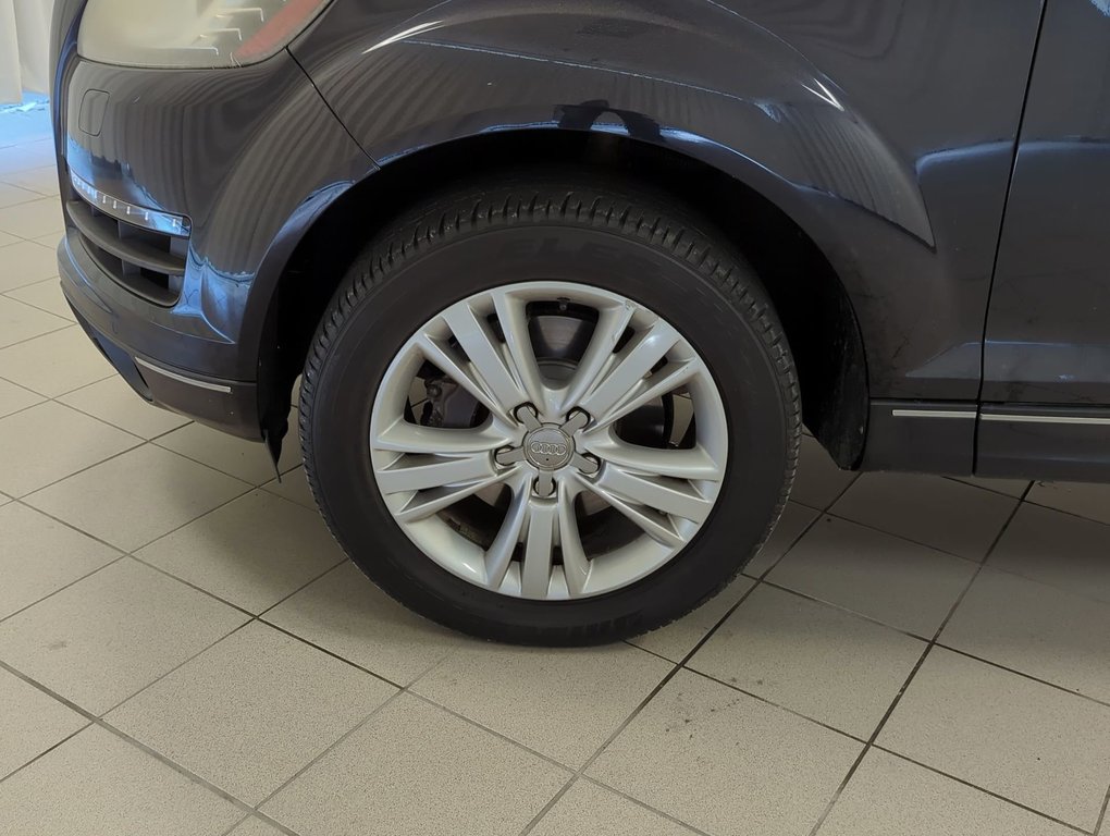 2013 Audi Q7 3.0L in Dartmouth, Nova Scotia - 10 - w1024h768px