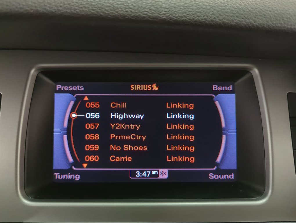 2013 Audi Q7 3.0L in Dartmouth, Nova Scotia - 16 - w1024h768px