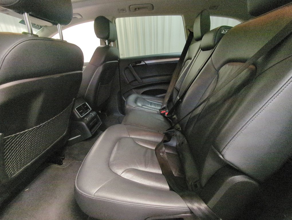 2013 Audi Q7 3.0L in Dartmouth, Nova Scotia - 22 - w1024h768px