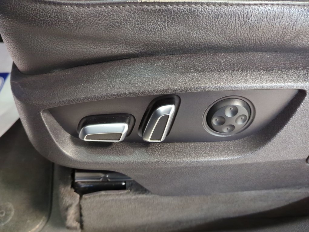 2013 Audi Q7 3.0L in Dartmouth, Nova Scotia - 12 - w1024h768px