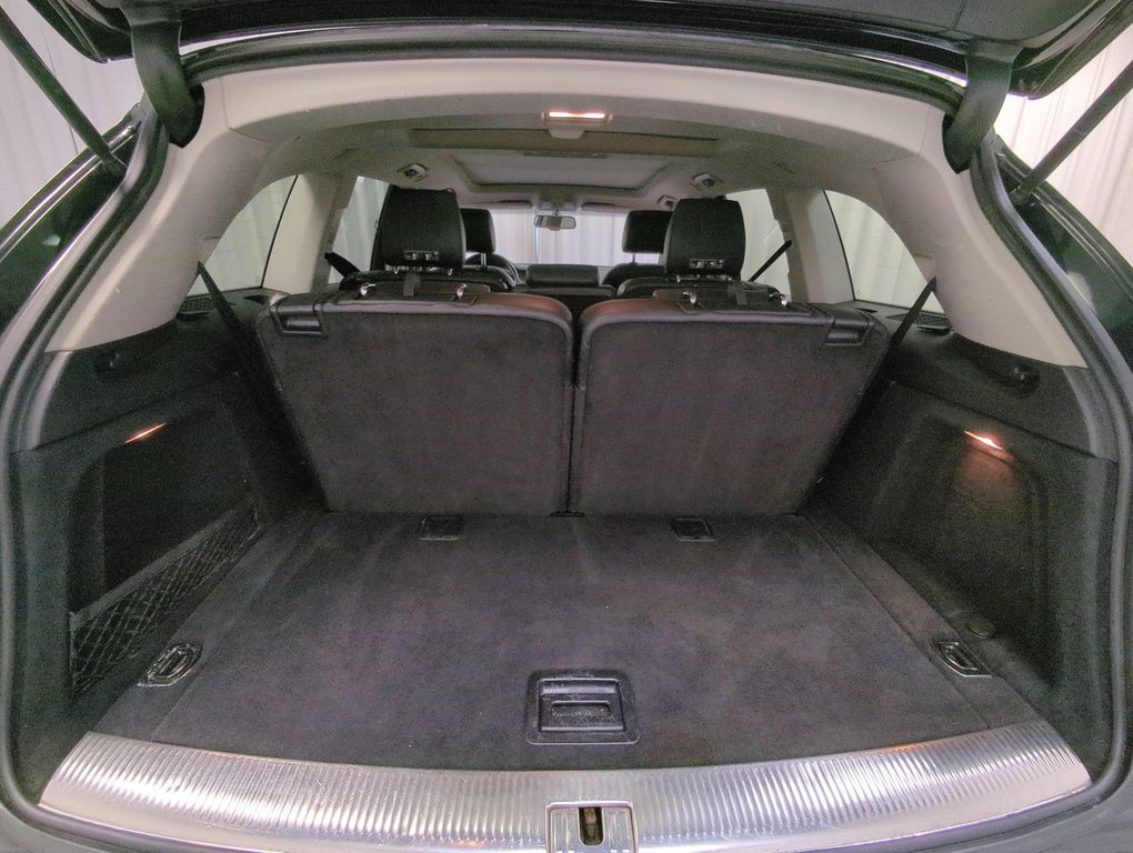 2013 Audi Q7 3.0L in Dartmouth, Nova Scotia - 24 - w1024h768px