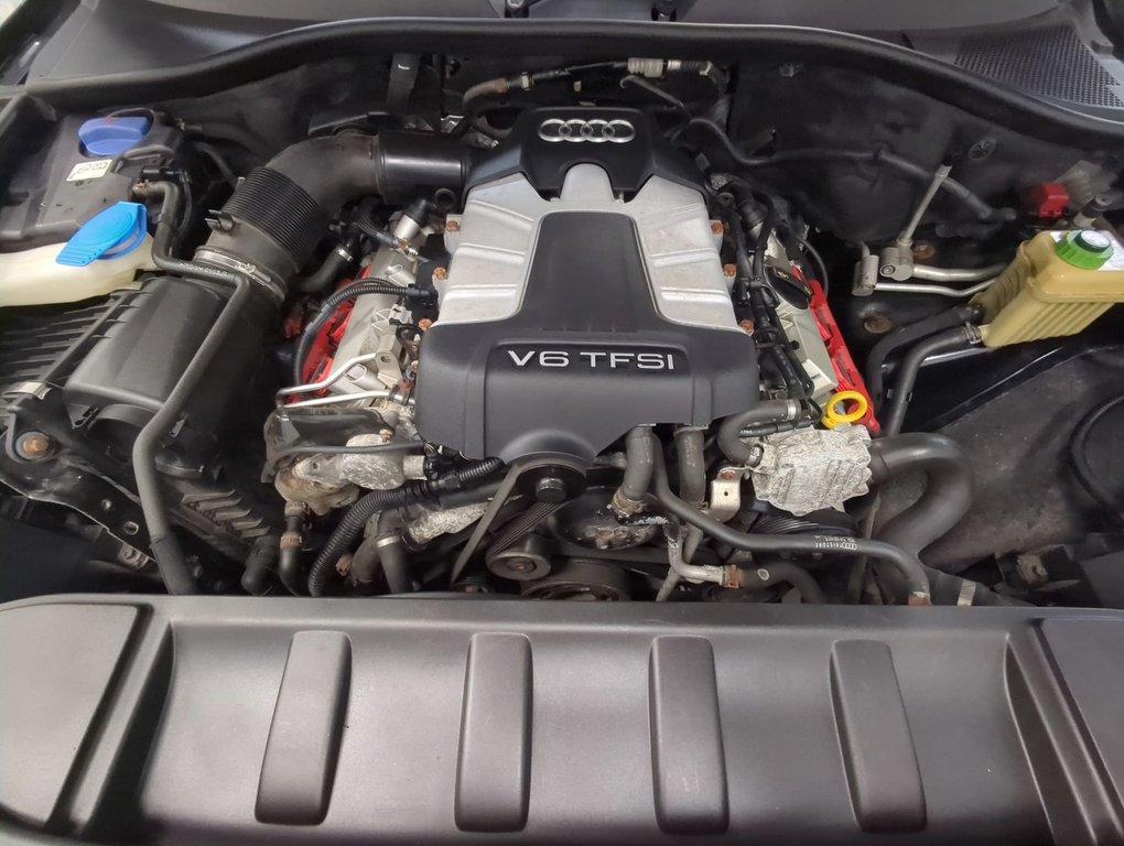 2013 Audi Q7 3.0L in Dartmouth, Nova Scotia - 26 - w1024h768px