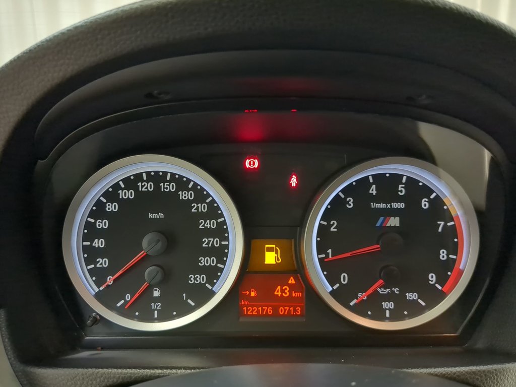 2008 BMW 3 Series M3 in Dartmouth, Nova Scotia - 15 - w1024h768px