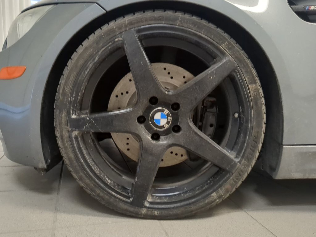 2008 BMW 3 Series M3 in Dartmouth, Nova Scotia - 10 - w1024h768px