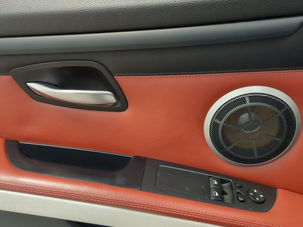 2008 BMW 3 Series M3 in Dartmouth, Nova Scotia - 13 - w1024h768px
