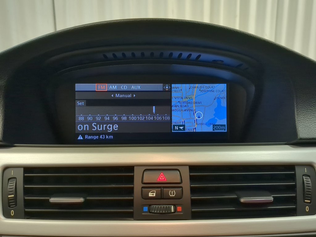 2008 BMW 3 Series M3 in Dartmouth, Nova Scotia - 16 - w1024h768px