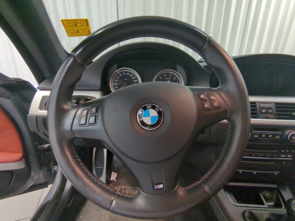2008 BMW 3 Series M3 in Dartmouth, Nova Scotia - 14 - w1024h768px