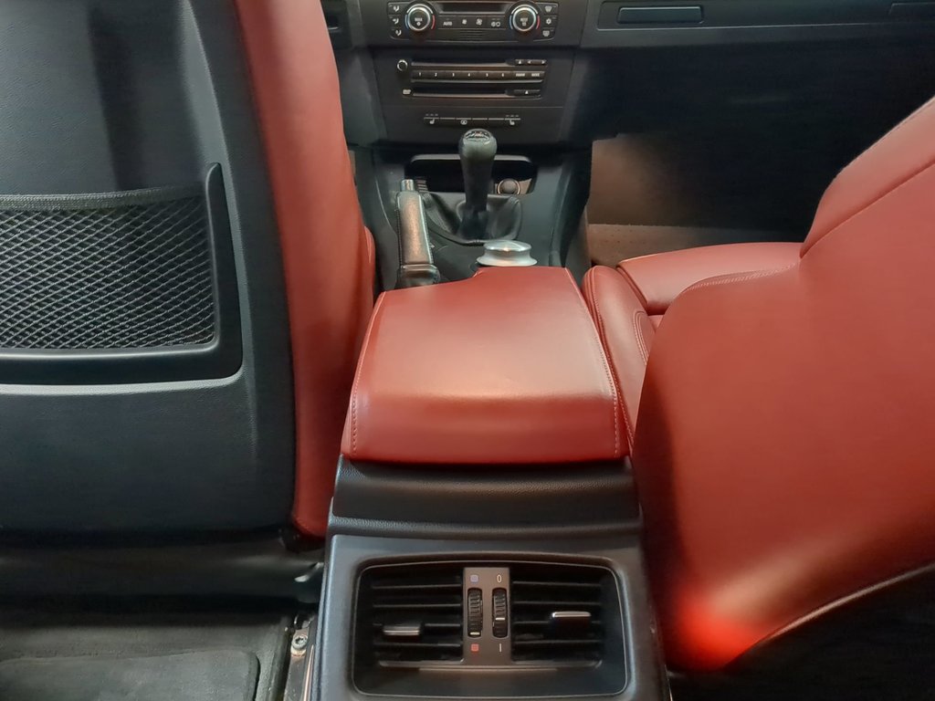 2008 BMW 3 Series M3 in Dartmouth, Nova Scotia - 20 - w1024h768px