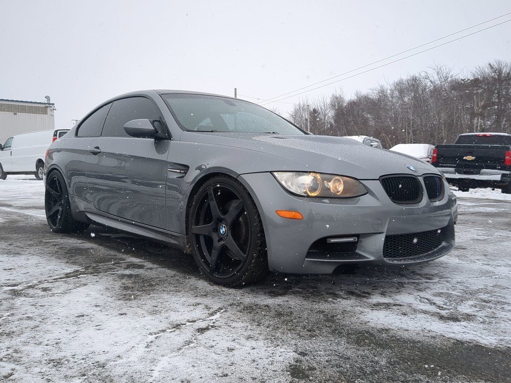 2008 BMW 3 Series M3 in Dartmouth, Nova Scotia - 2 - w1024h768px