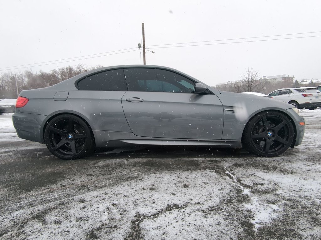 2008 BMW 3 Series M3 in Dartmouth, Nova Scotia - 9 - w1024h768px