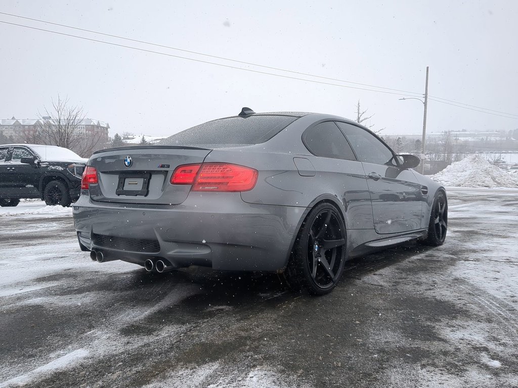 2008 BMW 3 Series M3 in Dartmouth, Nova Scotia - 8 - w1024h768px