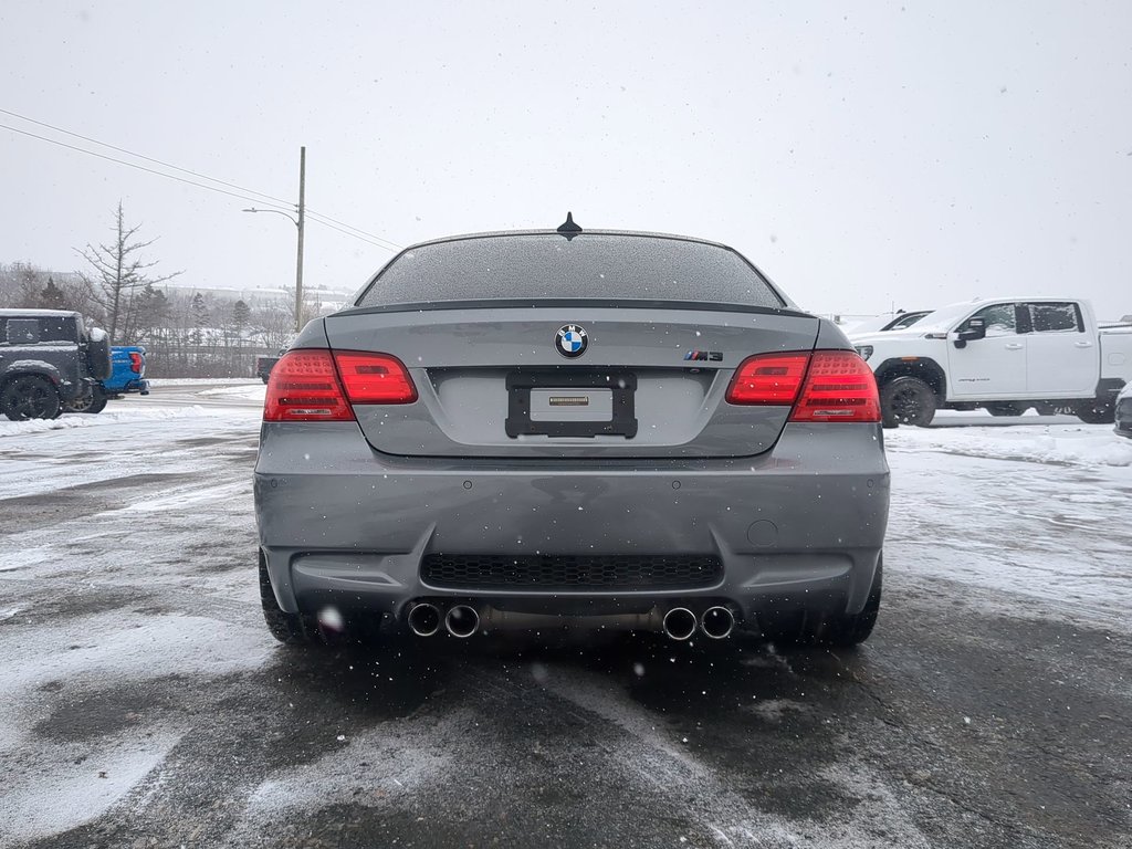 2008 BMW 3 Series M3 in Dartmouth, Nova Scotia - 7 - w1024h768px