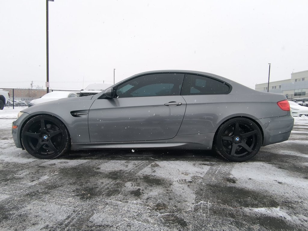 2008 BMW 3 Series M3 in Dartmouth, Nova Scotia - 5 - w1024h768px