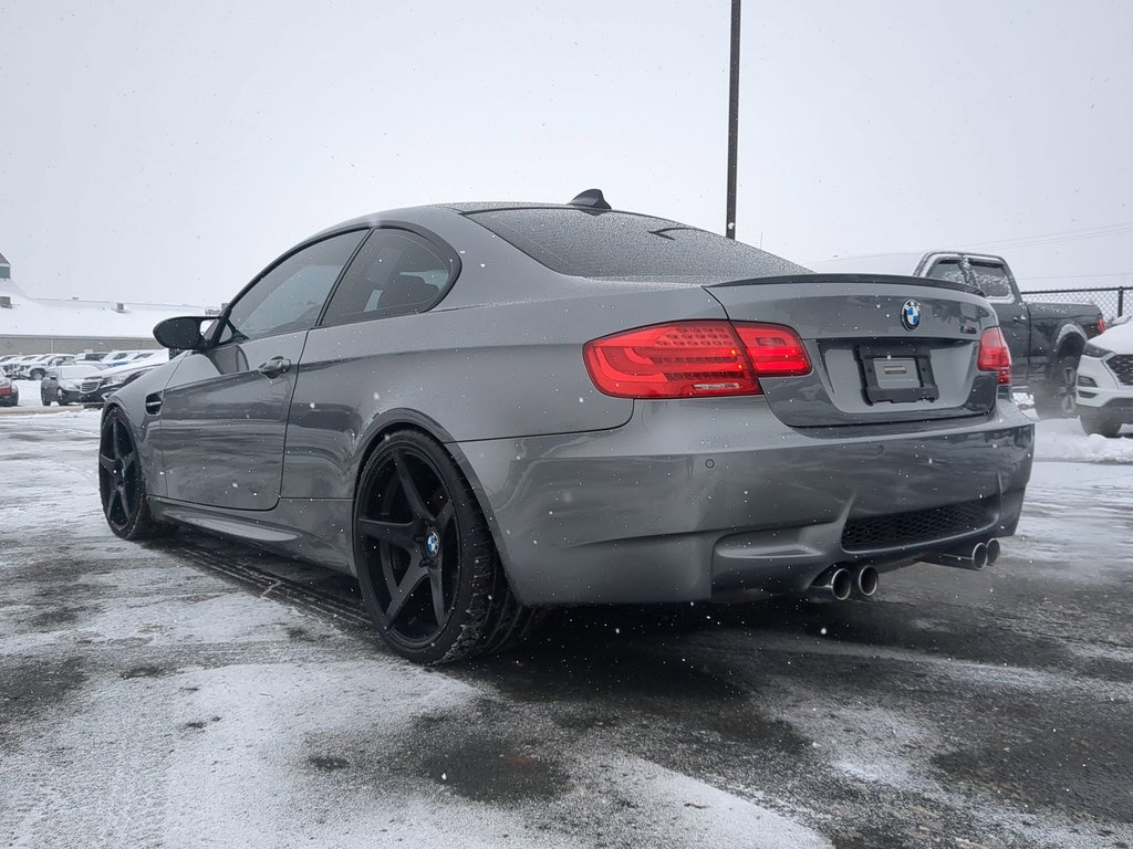 2008 BMW 3 Series M3 in Dartmouth, Nova Scotia - 6 - w1024h768px