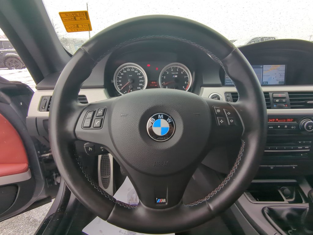 2008 BMW 3 Series M3 in Dartmouth, Nova Scotia - 14 - w1024h768px