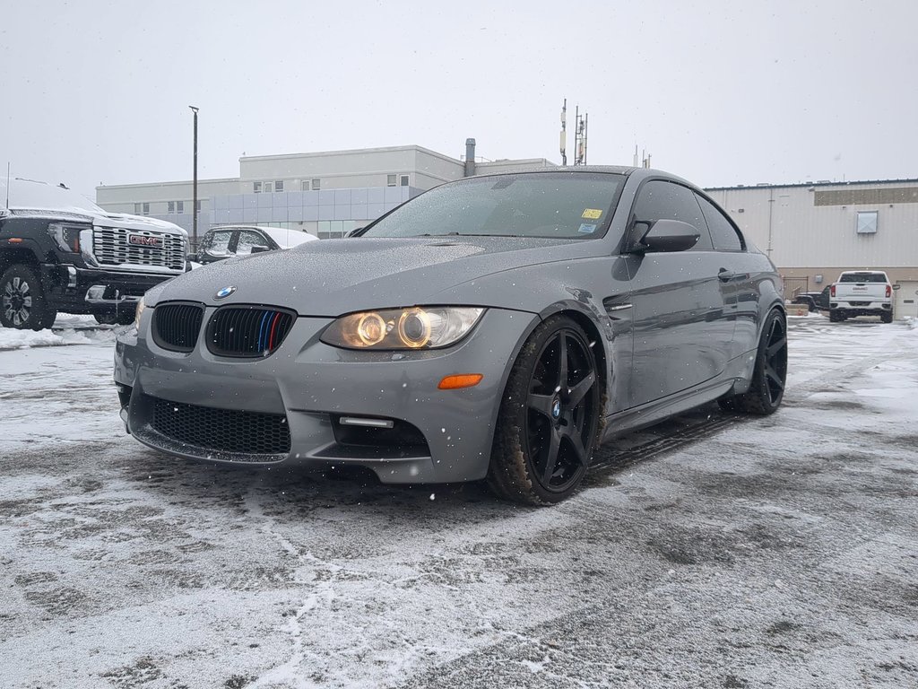 2008 BMW 3 Series M3 in Dartmouth, Nova Scotia - 4 - w1024h768px