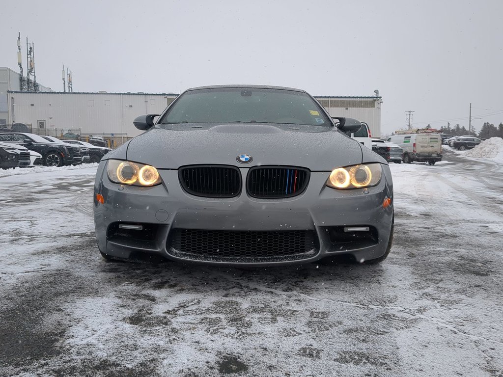 2008 BMW 3 Series M3 in Dartmouth, Nova Scotia - 3 - w1024h768px