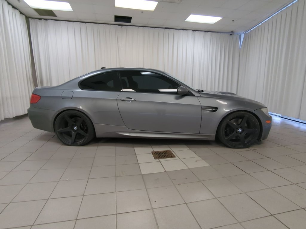 2008 BMW 3 Series M3 in Dartmouth, Nova Scotia - 9 - w1024h768px