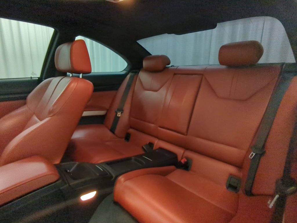 2008 BMW 3 Series M3 in Dartmouth, Nova Scotia - 21 - w1024h768px