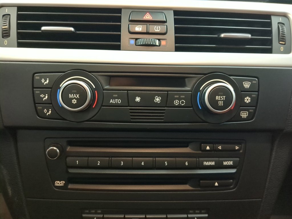 2008 BMW 3 Series M3 in Dartmouth, Nova Scotia - 18 - w1024h768px