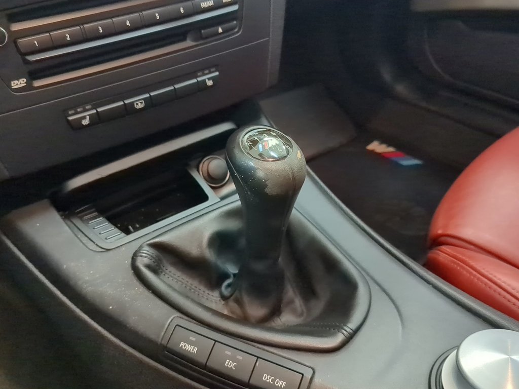 2008 BMW 3 Series M3 in Dartmouth, Nova Scotia - 19 - w1024h768px