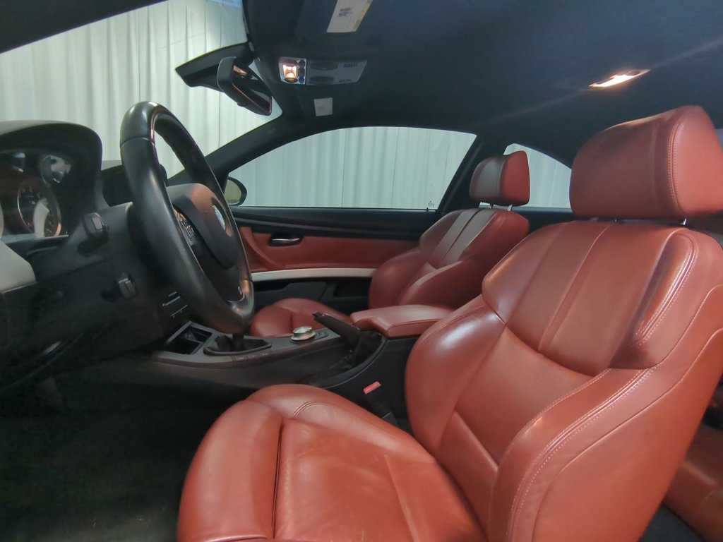 2008 BMW 3 Series M3 in Dartmouth, Nova Scotia - 11 - w1024h768px