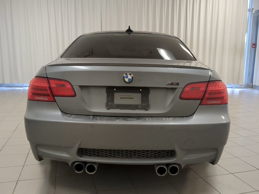2008 BMW 3 Series M3 in Dartmouth, Nova Scotia - 7 - w1024h768px