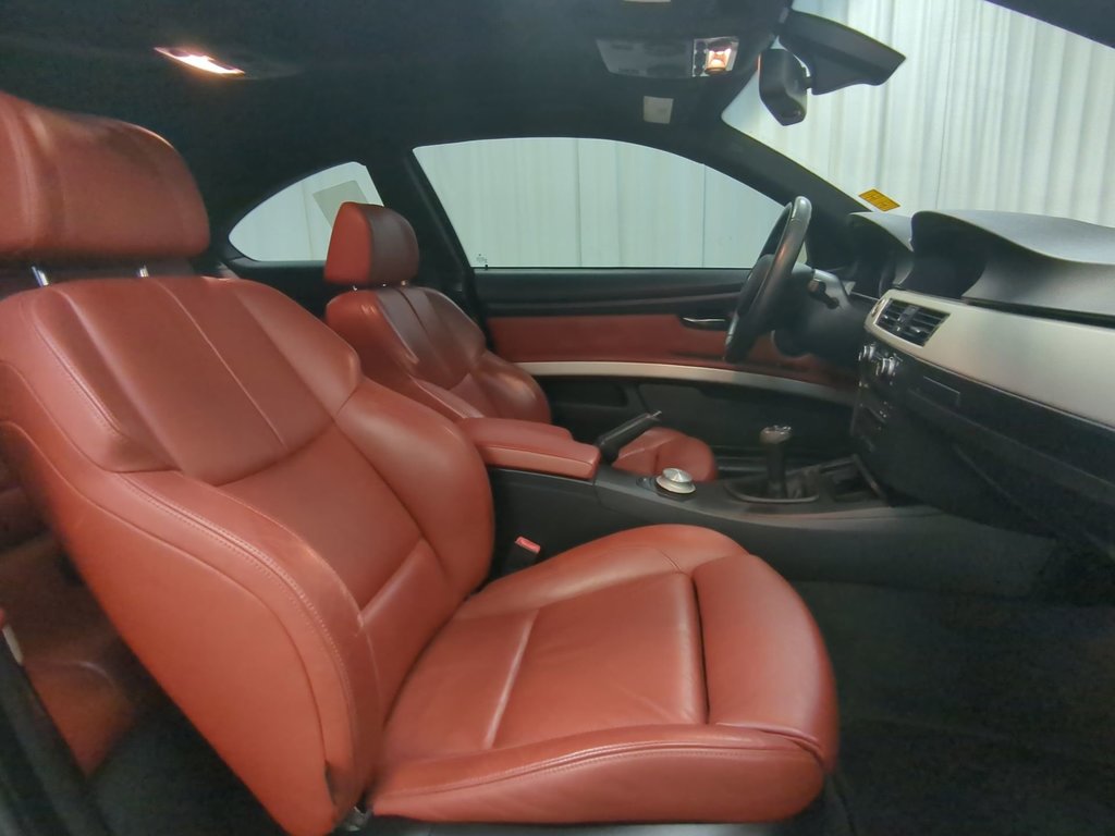 2008 BMW 3 Series M3 in Dartmouth, Nova Scotia - 23 - w1024h768px