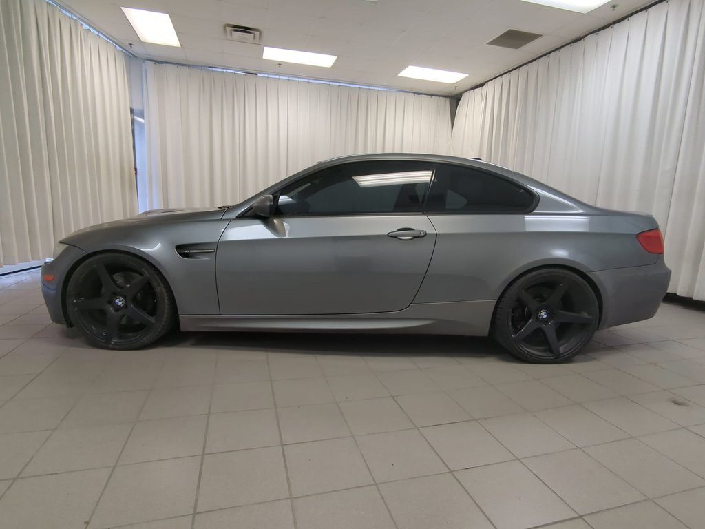 2008 BMW 3 Series M3 in Dartmouth, Nova Scotia - 5 - w1024h768px