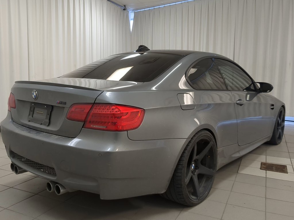 2008 BMW 3 Series M3 in Dartmouth, Nova Scotia - 8 - w1024h768px