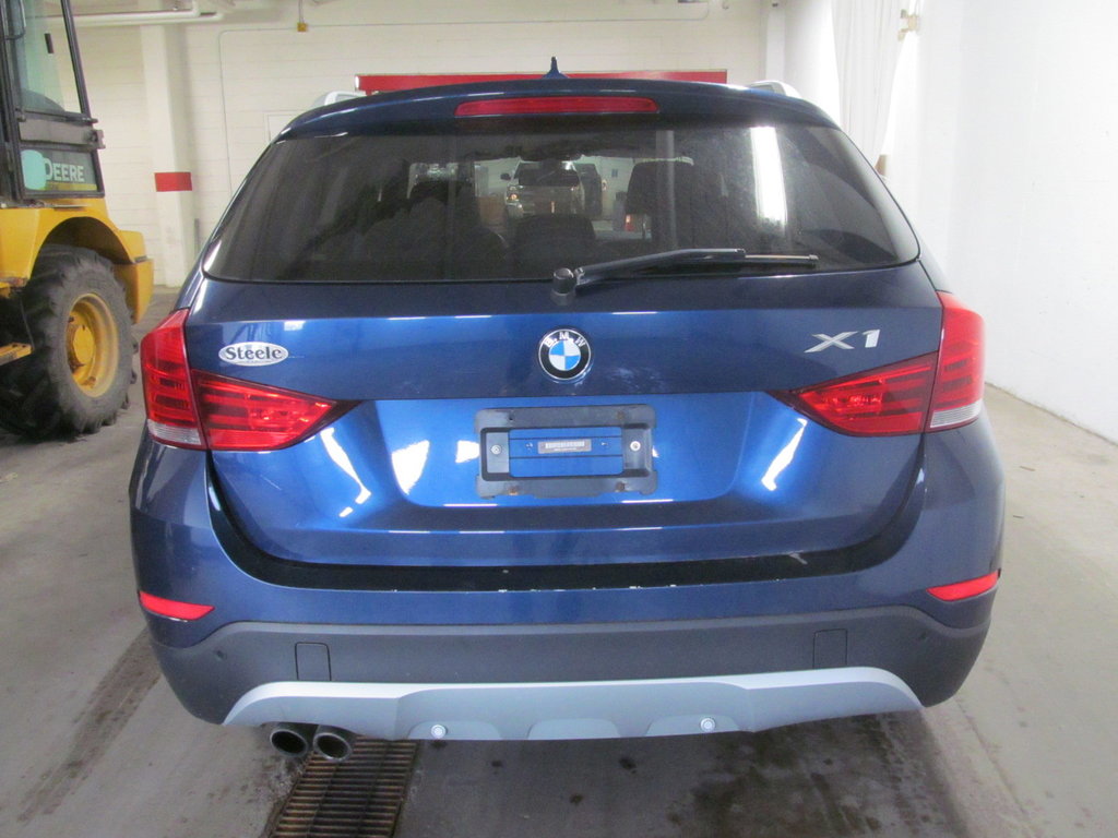 2015 BMW X1 XDrive28i in Dartmouth, Nova Scotia - 3 - w1024h768px