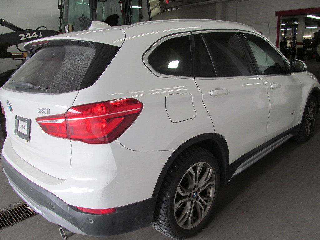 2016 BMW X1 XDrive28i in Dartmouth, Nova Scotia - 4 - w1024h768px