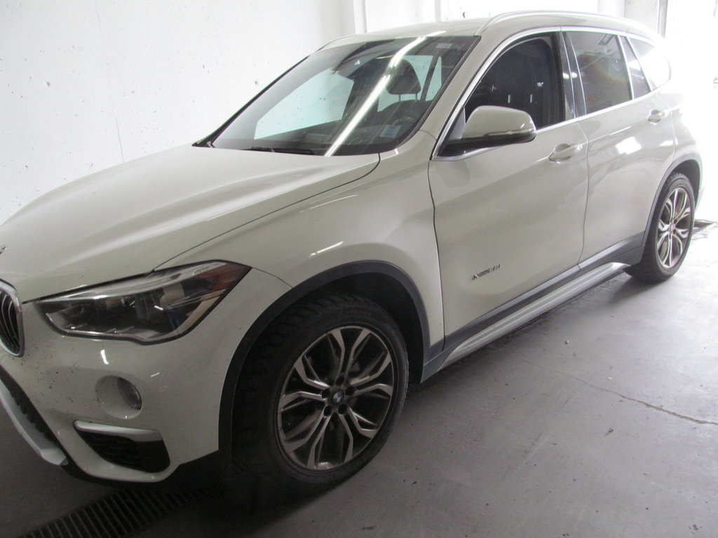 2016 BMW X1 XDrive28i in Dartmouth, Nova Scotia - 2 - w1024h768px