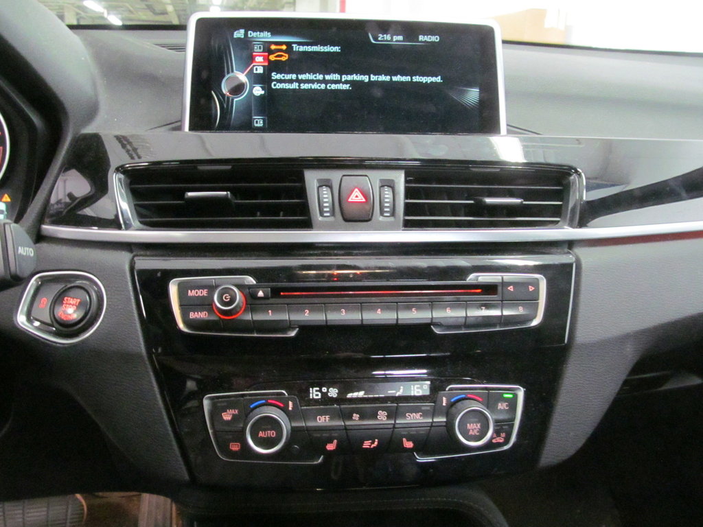 2016 BMW X1 XDrive28i in Dartmouth, Nova Scotia - 6 - w1024h768px
