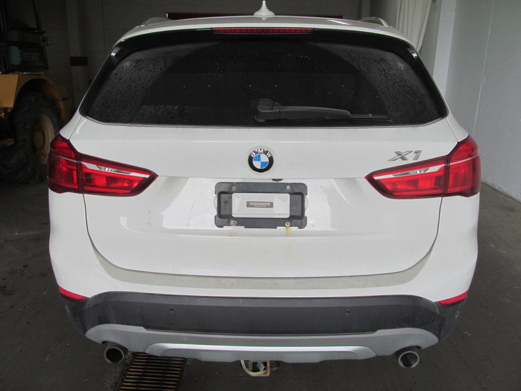 2016 BMW X1 XDrive28i in Dartmouth, Nova Scotia - 3 - w1024h768px