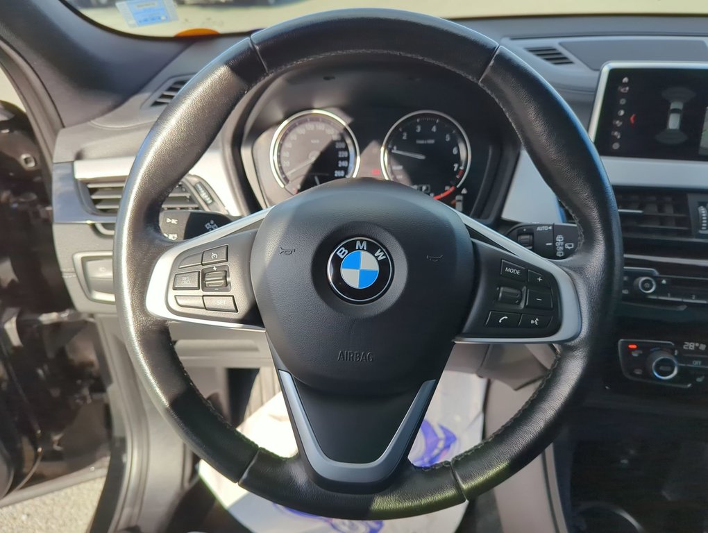 2020 BMW X2 XDrive28i *GM Certified* in Dartmouth, Nova Scotia - 14 - w1024h768px