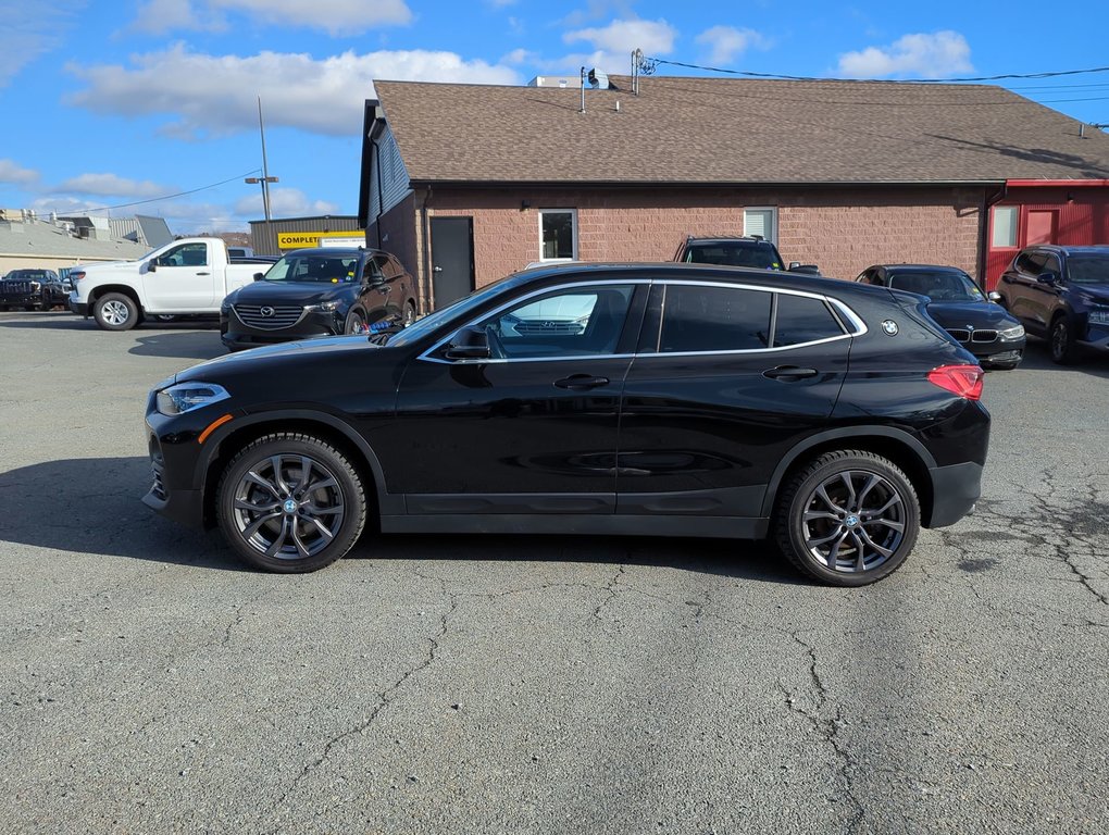 2020 BMW X2 XDrive28i *GM Certified* in Dartmouth, Nova Scotia - 5 - w1024h768px