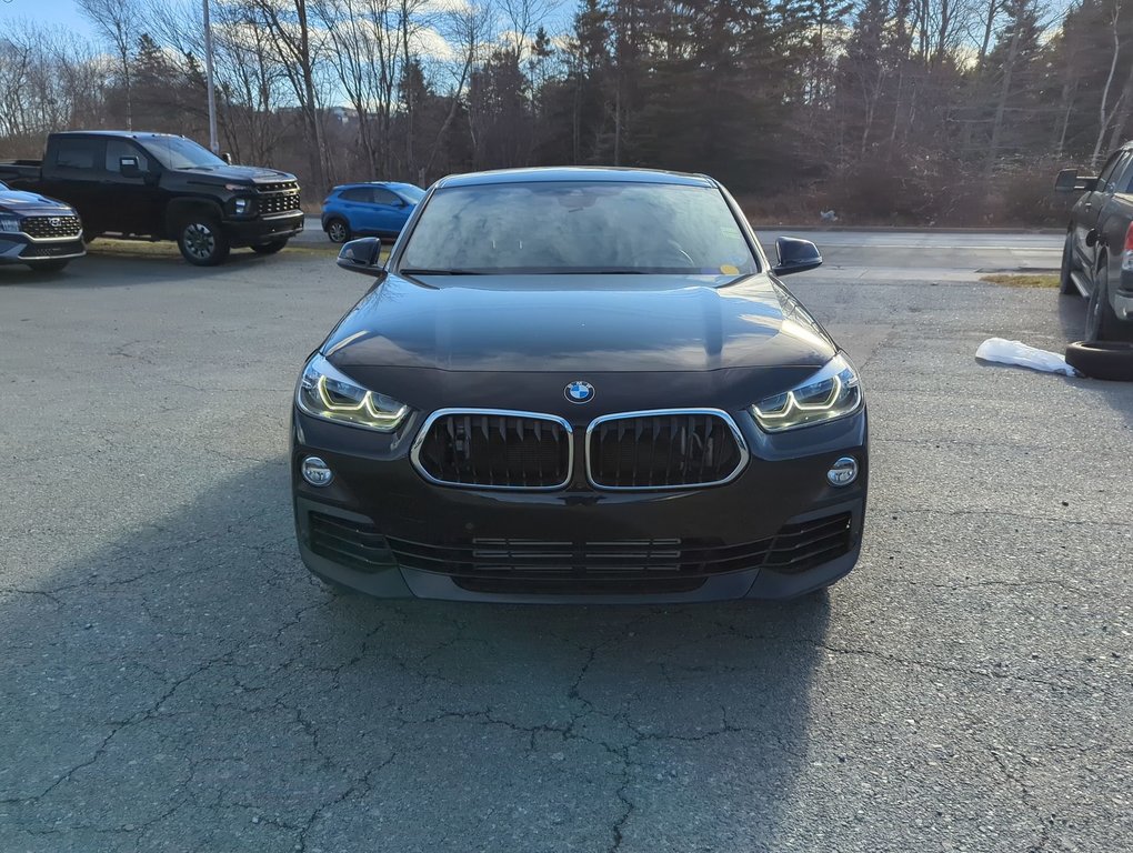 2020 BMW X2 XDrive28i *GM Certified* in Dartmouth, Nova Scotia - 3 - w1024h768px