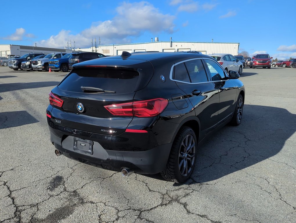 2020 BMW X2 XDrive28i *GM Certified* in Dartmouth, Nova Scotia - 8 - w1024h768px