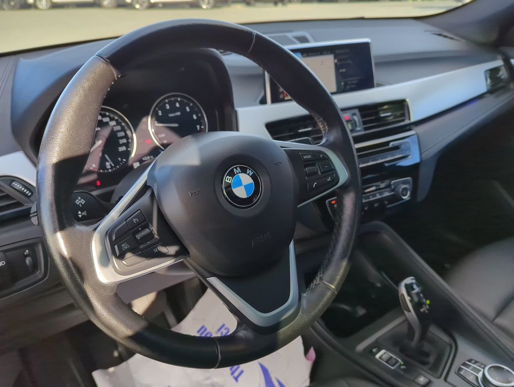 2020 BMW X2 XDrive28i *GM Certified* in Dartmouth, Nova Scotia - 20 - w1024h768px