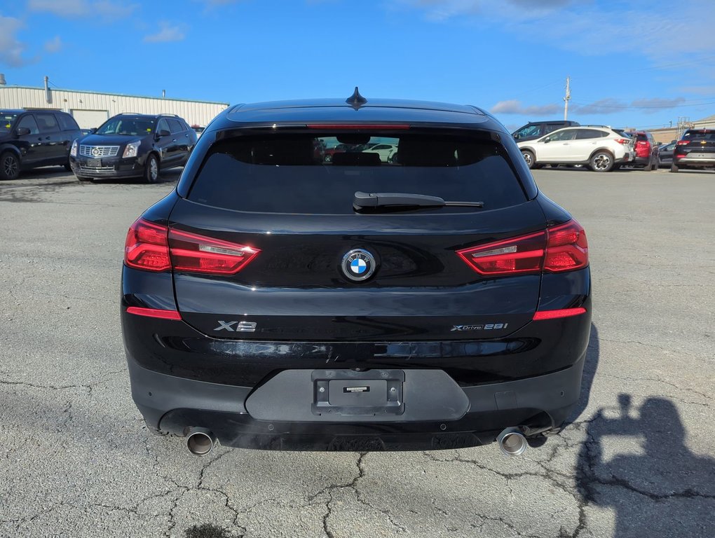 2020 BMW X2 XDrive28i *GM Certified* in Dartmouth, Nova Scotia - 7 - w1024h768px