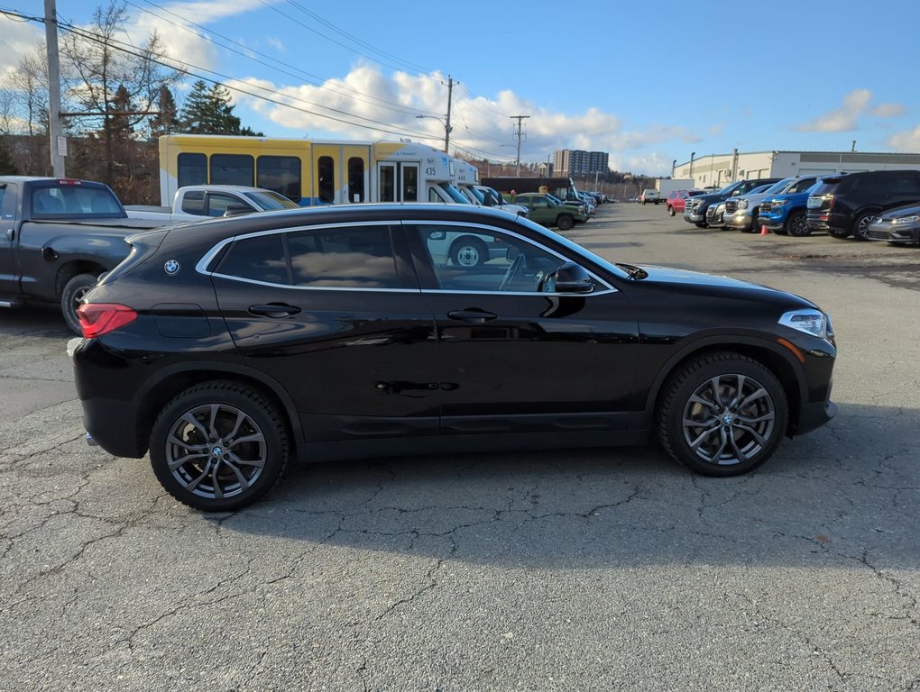 2020 BMW X2 XDrive28i *GM Certified* in Dartmouth, Nova Scotia - 9 - w1024h768px