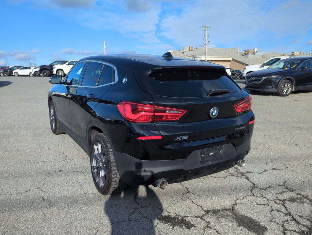 2020 BMW X2 XDrive28i *GM Certified* in Dartmouth, Nova Scotia - 6 - w1024h768px