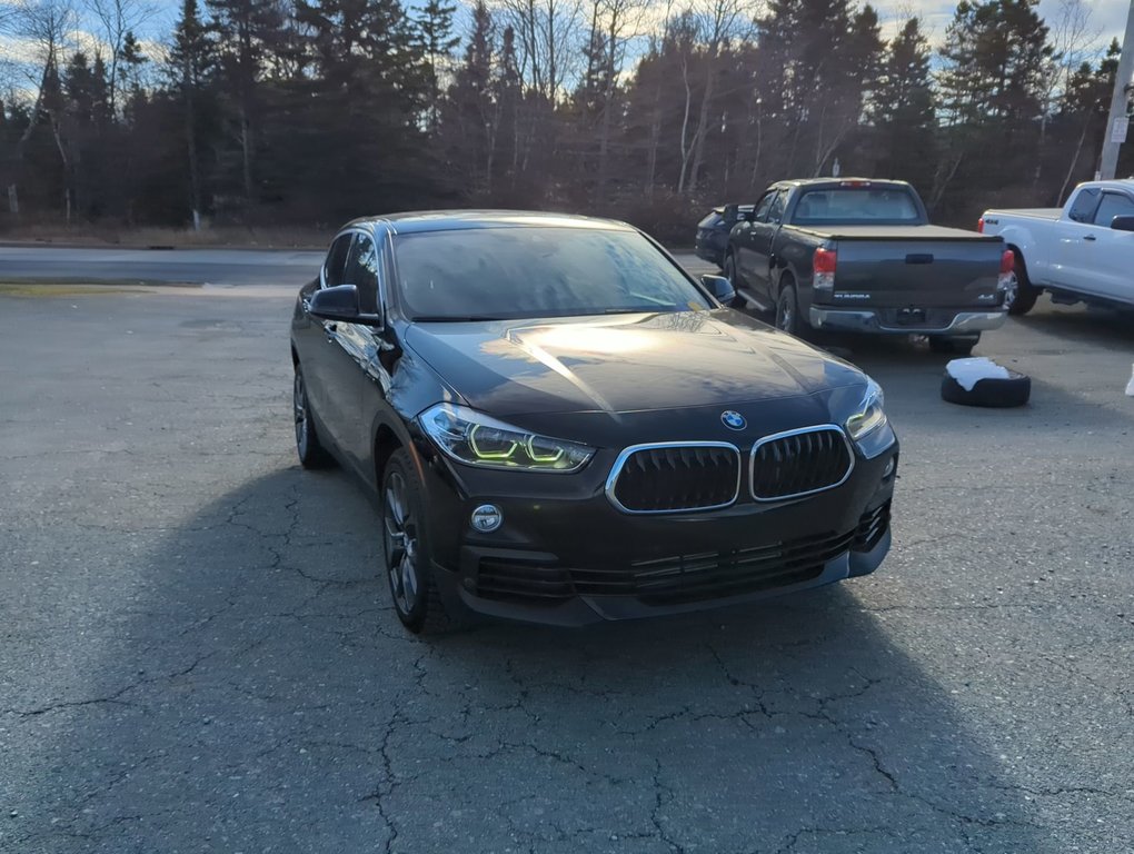 2020 BMW X2 XDrive28i *GM Certified* in Dartmouth, Nova Scotia - 2 - w1024h768px