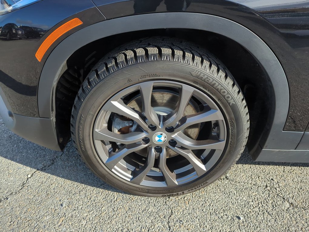 2020 BMW X2 XDrive28i *GM Certified* in Dartmouth, Nova Scotia - 10 - w1024h768px