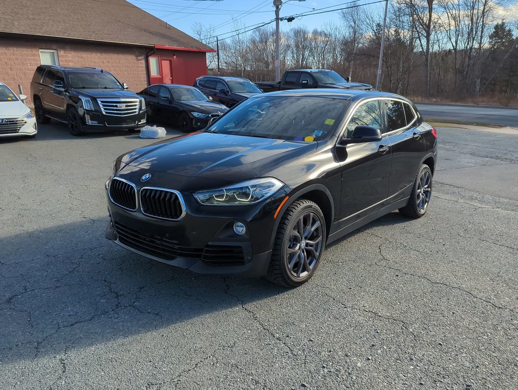 2020 BMW X2 XDrive28i *GM Certified* in Dartmouth, Nova Scotia - 4 - w1024h768px