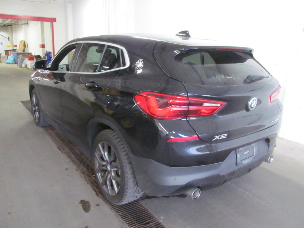 2020  X2 XDrive28i in Dartmouth, Nova Scotia - 2 - w1024h768px